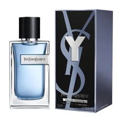 YSL Y Eau De Toilette 2oz