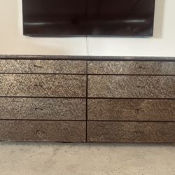 Dresser and Nightstand