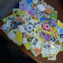 Pokémon Cards