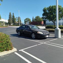 2013 Chevrolet Impala