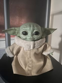 Baby Yoda $9