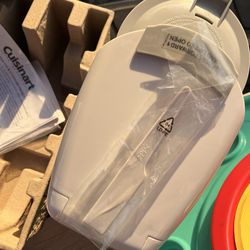 Baby food blender + Bottle Warmer