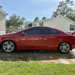 2006 Honda Civic