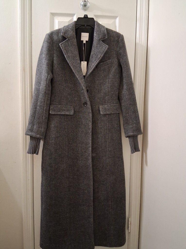 Dress Coat