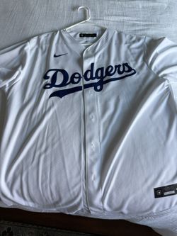 Dodgers jersey