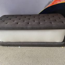 Ice cream 2024 sandwich loveseat
