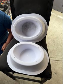 6x9 speaker adapter