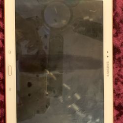 Samsung Tablet 