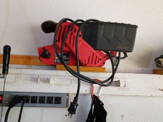 Belt Sander