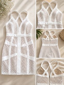 Hot Miami styles dress