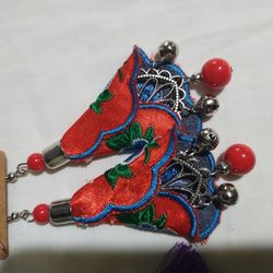 Dangling Earrings $5 Each Pair