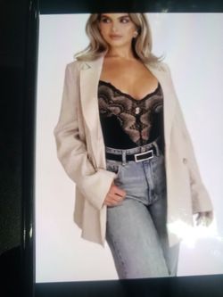 Body Suits/ Size M