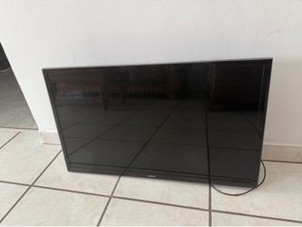 Samsung 32-Inch Smart TV – Excellent Condition