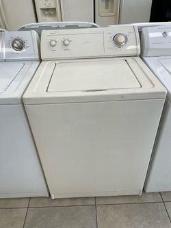 Washer for Sale