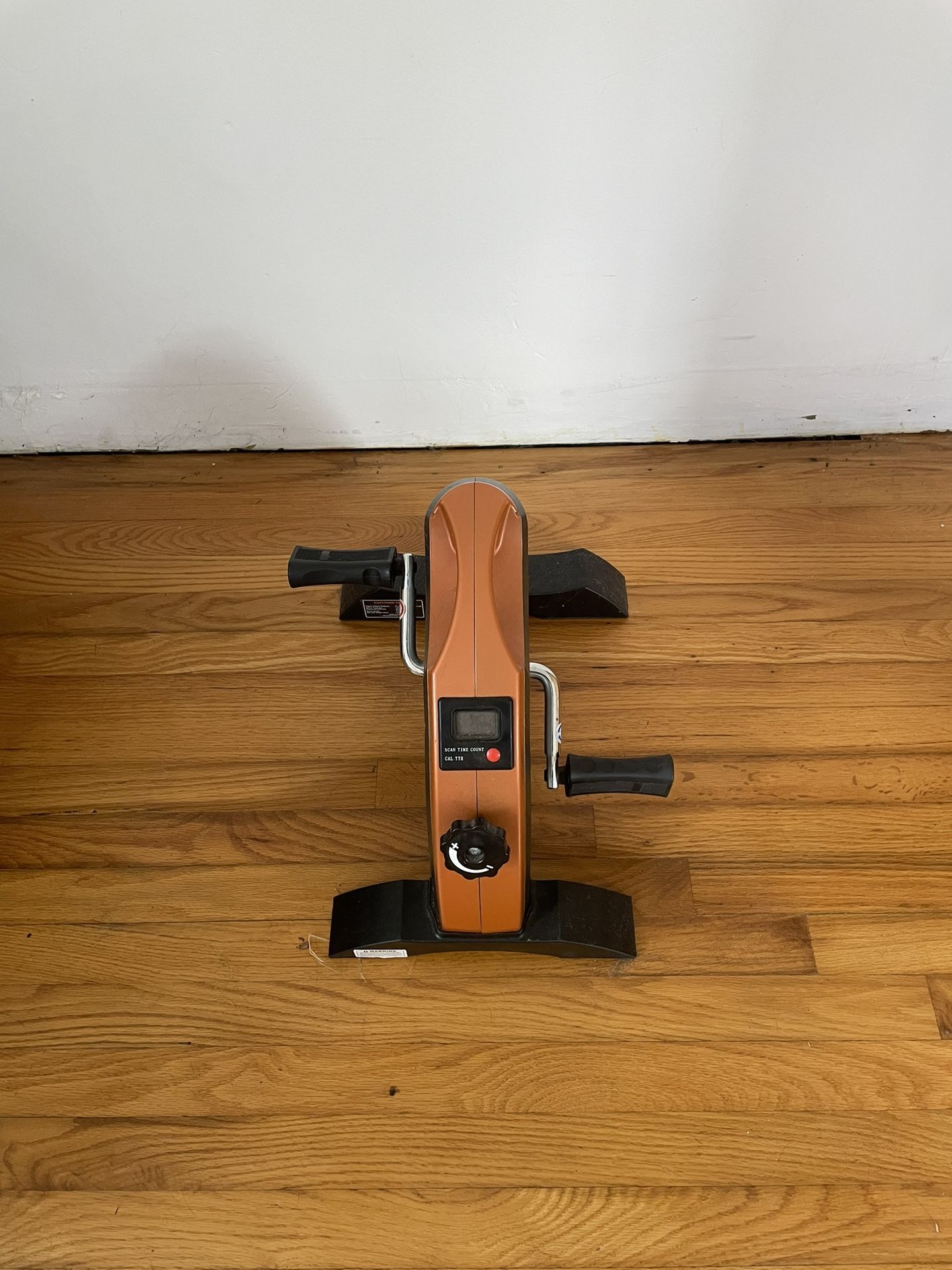 Stationary Bike