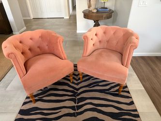 Set of Chairs