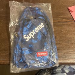 Custom Supreme Bags 