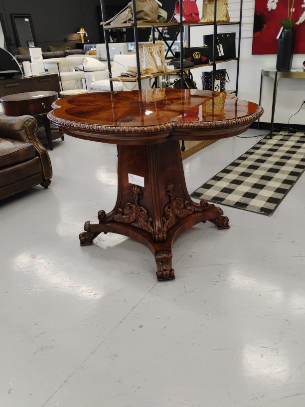 Entry Table