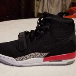 Jordan Legacy Site 7y