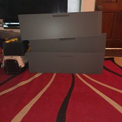 Cajones Para La Cama 