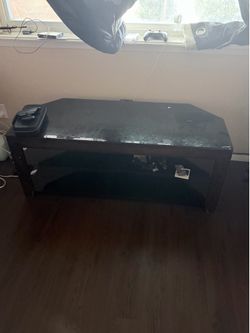 Tv stand