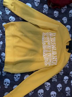 medium armani exchange
