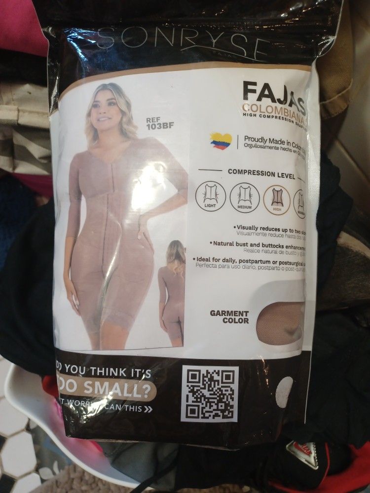 FAJAS COLOMBIANAS