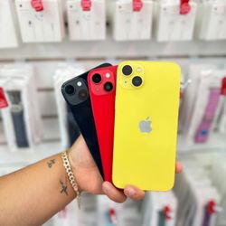 iPhone 14 Plus Unlocked 