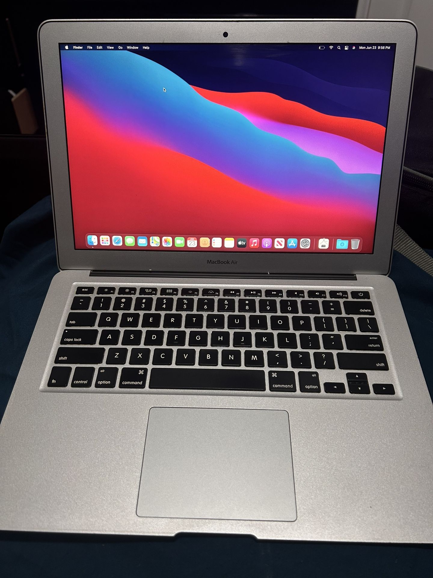 MacBook Air