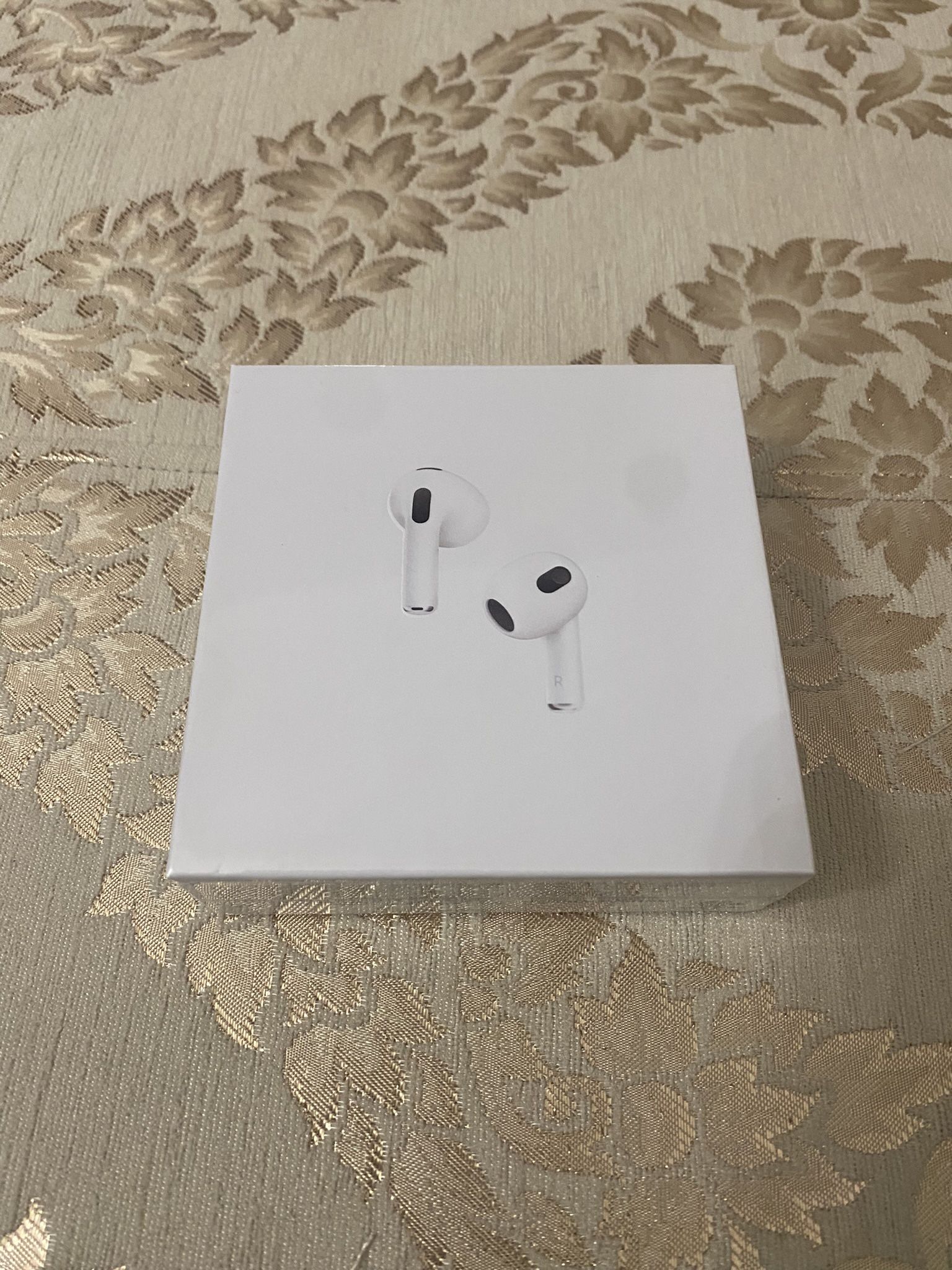 Airpod 3s