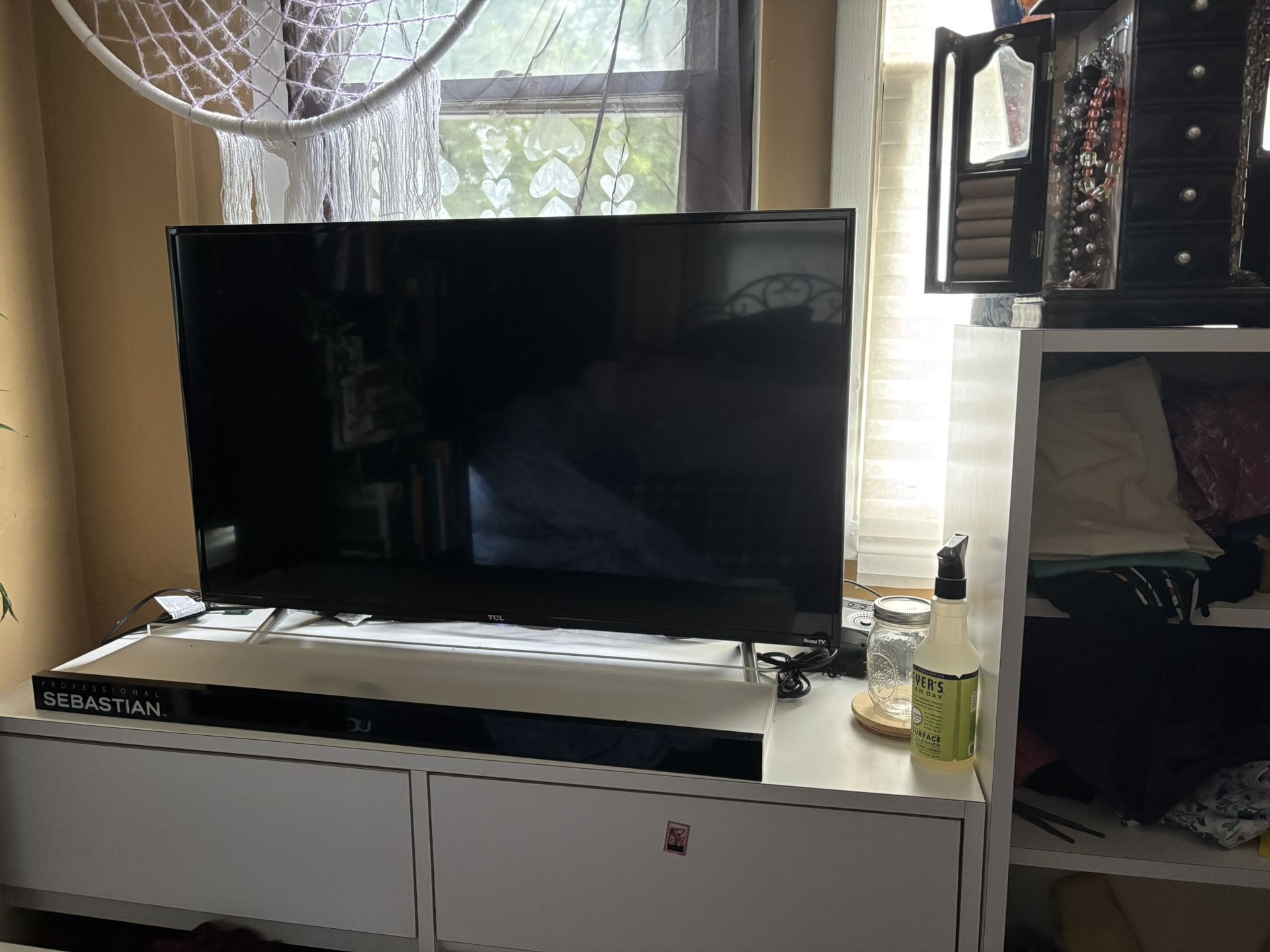 Roku Tv