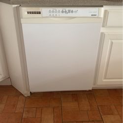 Dishwasher  Ultra Wash QuietGuard3