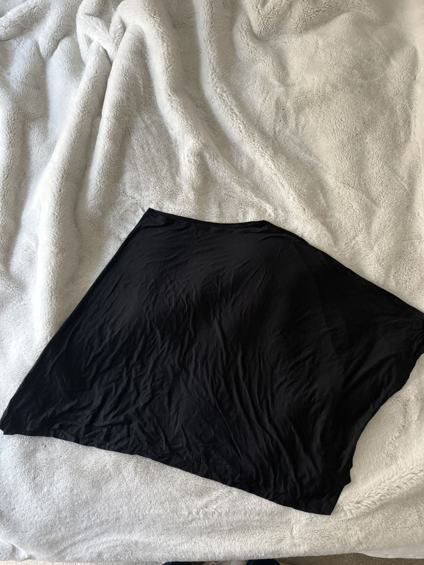 Like New - Bodily The Everything Cover