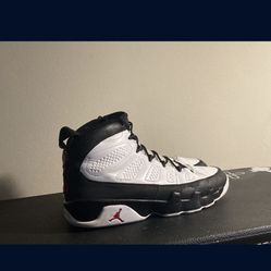 Nike Air Jordan 