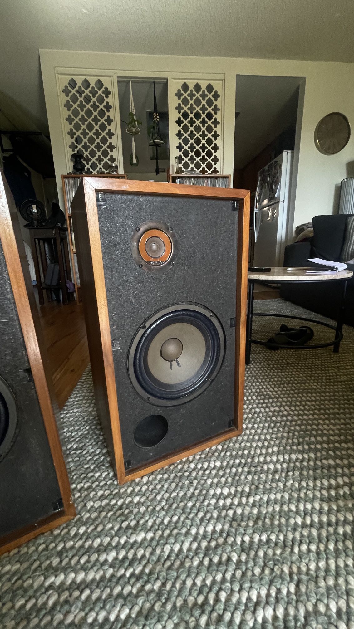 Marantz Imperial 6 G Vintage Speakers | Pair
