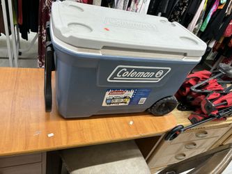Ice chest /cooler