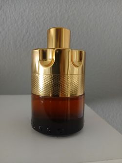 Azzaro Forever Wanted Absolu