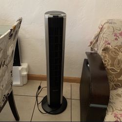Bionaire Fan 