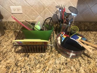 Kitchen Supplies Bundle