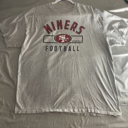 49ers Shirt