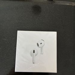 AirPod Gen 4