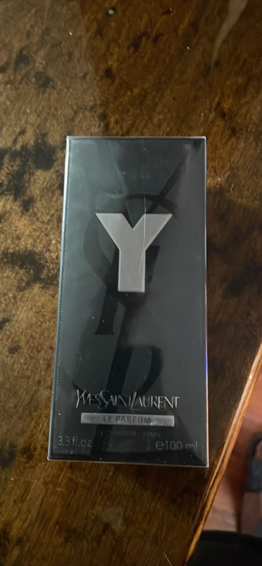 Yves Saint Laurent
