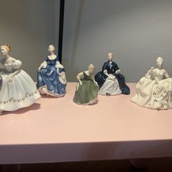 Royal Doulton