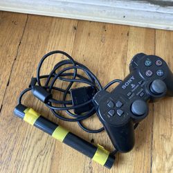 Play Station Controller Free