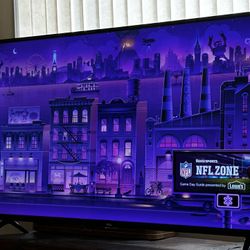 TCL Roku Tv 