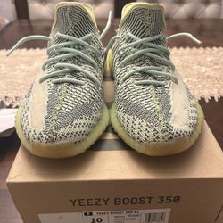 Adidas Yeezy Boost 350 V 2 (Yeezreel Non Reflective)