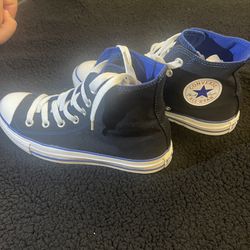 Converse Size 5 In Men’s 