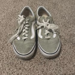 Women’s Vans Size 6 5$