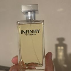 Infinity Perfume 