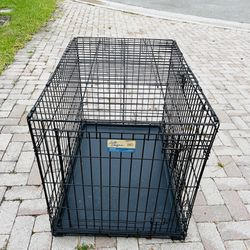 Medium Size Dog Cage